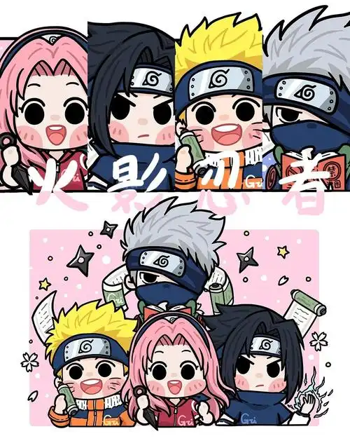 Euphoria动漫专题推荐